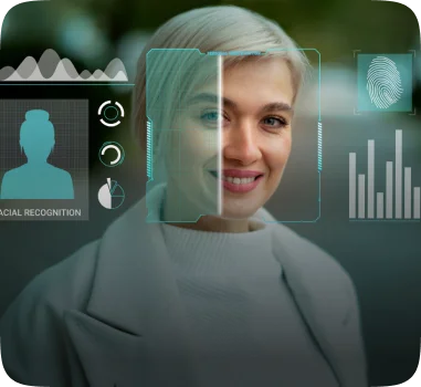 Create custom avatars & voices to create your digital twin